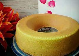 Hidangan kue bolu pisang adalah sajian yang enak. Pin Di Cake