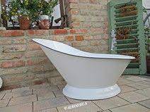 Zinkwanne Shabby 31 Individuelle Produkte Aus Der Kategorie Vintage Sitzbadewanne Wanne Shabby