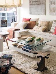 Mesas De Centro En Cristal Luxury Mesas Bajas De Salon Mesas De Centro Blancas Mesa Centro Sala