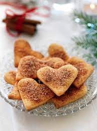 Schwedische Weihnachtsleckereien Gartenzauber Weihnachtsleckereien Leckereien Schnelle Platzchen Rezepte