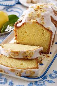 Zitronenkuchen Extrafein Rezept Lecker Zitronen Kuchen Kuchen Rezepte Backrezepte Kuchen