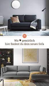 Gemutliche Sofas Entdecke Dein Neues Sofa Jetzt Bei Moebel De The Post Gemutliche Sofas Cozy Sofa Interior Inspiration Bedroom Interior Design Living Room