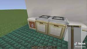 Pin By Heli On Tutorials How To Video In 2020 Minecraft Houses Minecraft Furniture Minecraft Creations