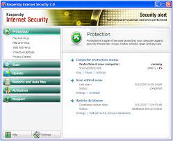 Kaspersky Internet Security 7 Donationcoder Com