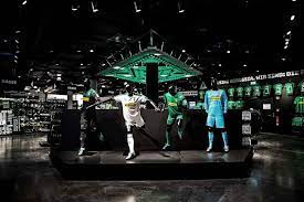 Vfl borussia mönchengladbach borussia monchengladbach trikots bundesliga helden legenden fussball fifa sport. Offnungszeiten Das Vereinsmuseum Von Borussia Monchengladbach