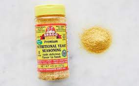 You can also find packaged nutritional yeast, like bragg n. What Is Nutritional Yeast Happy Herbivore