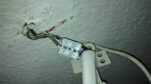 Wie Schliesse Ich Diese Ikea Lampe An Ddr Anschluss