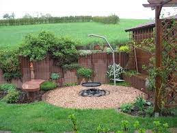 Grillplatz Feuerstelle Grillplatz Im Garten Feuerstelle Garten Garten Anlegen