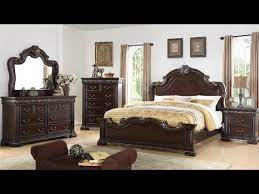 Double Bed Design With Price In Pakistan Malik Furniture Youtube Bedroom Furniture Sets Wood Bedroom Furniture Bed Designs With Price