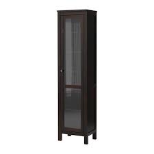 Ikea Us Furniture And Home Furnishings Glass Cabinet Doors Hemnes Display Cabinets Ikea