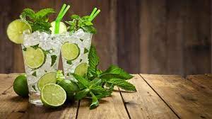 Cocktail Rezept Fur Original Kubanischen Mojito Rezept Mojito Mojito Rezept Grillparty Rezepte