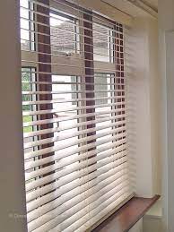 Pin By Babette Gouda Beerens On Other Blinds Venetian Blinds White White Wood Blinds