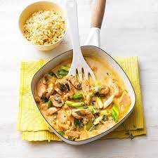 Hahnchen Geschnetzeltes Rezept Rezepte Geschnetzeltes Rezept Hahnchengeschnetzeltes Rezept