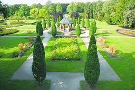 Der Altonaer Volkspark Ist Hamburgs Grosster Park Vielen Halten Ihn Auch Fur Den Schonsten Park Der Stadt Hamburg Hamburg Tourismus Hamburg Reise