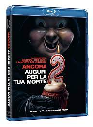 Un Nuovo Compleanno Da Brivido Con Il Loop Temporale Di Ancora Auguri Per La Tua Morte Projectnerd It