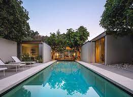 Mid Century Masterpiece The Mitchell Residence For Sale House Raffle Mid Century House Mid Century Modern House