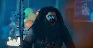 Memories of telugu cinema of the 90s are invoked through the rivalry between bhooma reddy (vinay varma) and veera reddy. Zombie Reddy Trailer Mayhem And Comedy In Awe Director Prasanth Varma S Telugu Movie