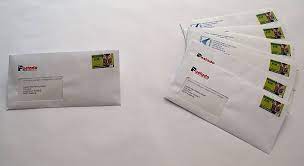 Nur die wenigsten wissen, dass es überhaupt möglich ist, briefe ohne briefmarke zu verschicken. Postado Ihr Briefmarkendienstleister Making Of For Kids