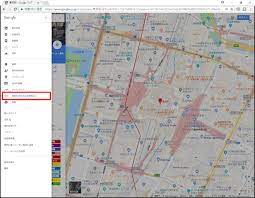 Googlemapの地図をレスポンシブにサイト埋め込みする方法 スタートアップit企業社長のブログ