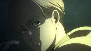 Armin Aot S4 Armin Attack On Titan Attack On Titan Anime