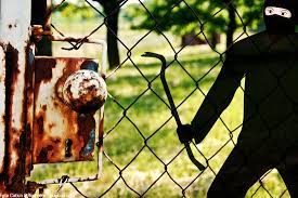 Einbruchschutz In Kleingarten Einbruchschutz Alarmanlage Solarleuchten