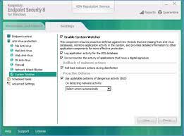 Bad Kaspersky Antivirus Update Keeps Users From Accessing Websites Pcworld