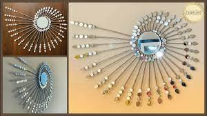 Design Decor Home Decorating Ideas Wall Hanging Crafts Diy Wall Decor Diy Wall