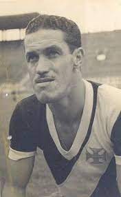 Ademir Lendas Do Futebol Futebol Fifa Futebol