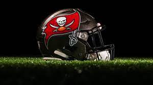 Their official colors are red, black, white, and orange. Q A Bucs New Helmet And Marks
