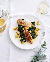 Kabeljau Mit Grunkohl Und Zitronen Beurre Blanc Rezept Grunkohl Lebensmittel Essen Basisch Essen