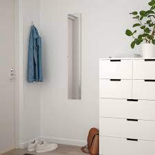 Frebro Spiegel 20x120 Cm Ikea Deutschland In 2021 Spiegel Ikea Badezimmerspiegel Ikea