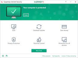 Kaspersky Internet Security Wikiwand