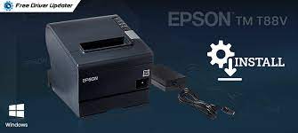 Please choose the relevant version according to your computer's operating system and click the download button. Install Download Epson Tm T88v Driver For Windows Easy Methods