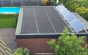 Dolphi Ripp Solar Poolheizung Sonderanfertigung 5 36m X 8 48m In Z Design Poolheizung Solarabsorber Sonderanferti Poolheizung Solar Outdoor Dekorationen