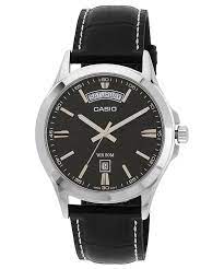 Mtp 1381l 1avdf Casio Wristwatch You Can Find More Details By Visiting The Image Link Casio Watch Price Casio Wristwatch Men
