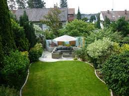 Garten Gestalten Die Neidisch Machen So Geht S Homify Gartengestaltung Gartenumgestaltung Garten Neu Gestalten