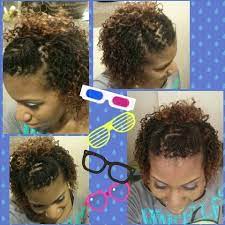 If you have beginner locks (or short locks), curling. Short Style For Sisterlocks Sisterlocks Sister Locks Hairstyles Sisterlocks Styles