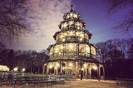 Am China Turm Im E Garten Gibt S Allaweil A Guads Bier Germany Travel Travel Dreams Architecture