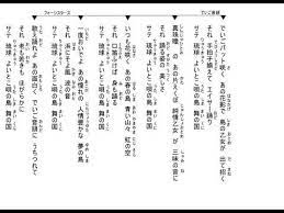 芋ぬ時代 仲本昭盛 浦崎康子 リクエスト棚原恭子 Okinawa Music Sanshin 沖縄民謡歌詞 島唄歌詞 Youtube