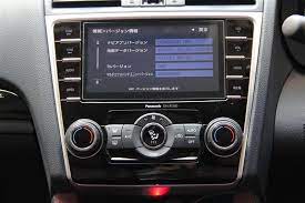 純正カーナビ Cn Lr720d 部分地図更新データ 2017年04月版配信の件 スバル レヴォーグ By 周囲が気になる者 みんカラ