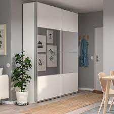 Pin By Kelly Giuliano On Funiture Decor Ikea Pax Wardrobe Pax Wardrobe Ikea Pax