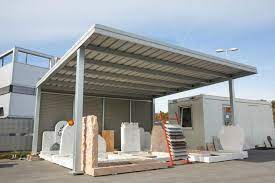 Uberdachung Terrasse Modern Mit Glas Fur Den Garten Ideen Checken