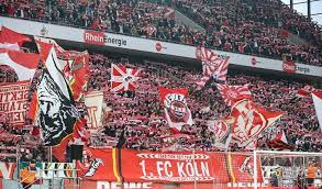 V. ist ein zusammenschluss von fanclubs des 1. Kritik Am Umgang Mit Heimspielen Sudkurve 1 Fc Kolnsudkurve 1 Fc Koln News