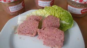 Fruhstucksfleisch Von Bevama Chefkoch Fruhstucksfleisch Rezepte Mit Wurstchen Rezepte