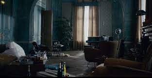 The room has a couple of jump scares, but it leans closer to psychological horror in the first two acts. The Room 2019 Rotten Tomatoes