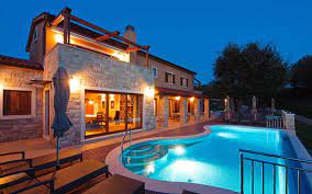 Istria Villas Croatia Luxury Villa Istria Estate With Private Pool Golf Tennis 20 000 M2 Garden Orchard Grill Free Wif Luxury Villa Holiday Villa Villa
