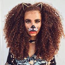 If you want to put keep reading to see the best halloween costume hairstyles. 19 Halloween Hairstyles That Double As Easy Costume Ideas Allure