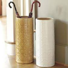 Gabriella Umbrella Stand Ballard Designs Umbrella Stand Umbrella Decor