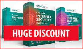 Kupon 25 Kaspersky Indirim Kodu