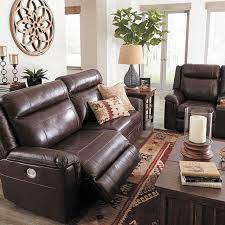 How Comfy Does This Wyline Leather Motion Sofa Look Very Livingroom Livingroomdecor Livingroomde Furniture Power Reclining Sofa Reclining Sofa